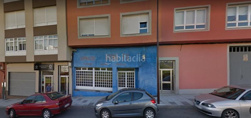 Foto ccb52706-4c5d-4ffa-976d-922e04af021d. Local comercial solvia inmobiliaria locales en Carballo