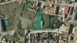 Finca rústica  Av burgos. Solvia inmobiliaria  suelo urbano no consolidado santo domingo d