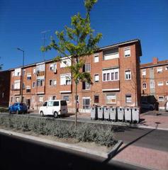 Pis  Av segovia. Solvia inmobiliaria  piso valladolid