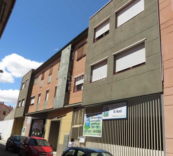 Foto da7672b9-e556-40ea-aee9-1cf0b0674b81. Local comercial a María de Huerva