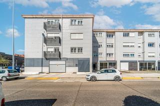 Pis  C/ puerto rico. Solvia inmobiliaria  piso palencia