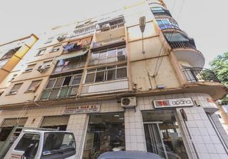 Piso  Pasaje de suarez. Solvia inmobiliaria  piso málaga