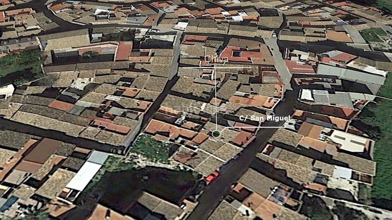 Foto 3207ac7e-6671-45c2-ae1d-6fe57d52570a. Finca rústica solvia inmobiliaria solares en Centro Chiva