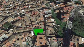 Finca rústica  C/ san miguel. Solvia inmobiliaria  solares chiva