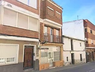 Pis  C/ corredera santo tomé. Solvia inmobiliaria  piso oropesa