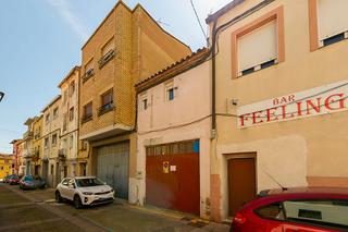 Chalet  C/ carreteros. Solvia inmobiliaria  casa calahorra