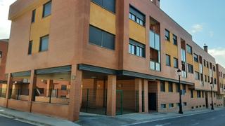 Local commercial  C/ donantes de sangre. Solvia inmobiliaria  locales san vicente de la sonsierra