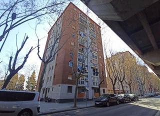 Pis  C/ jerez de la frontera. Solvia inmobiliaria  piso badalona
