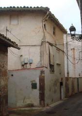 Xalet  C/ san jaime. Solvia inmobiliaria  chalet independiente nájera