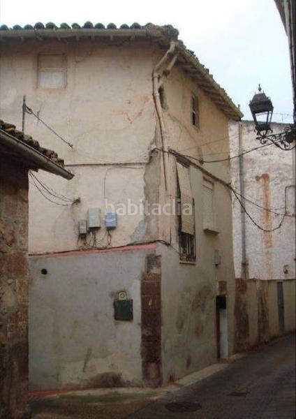 Foto c1ece263-0f81-4798-81d4-2e33a52bee8d. Chalet solvia inmobiliaria chalet independiente en Nájera