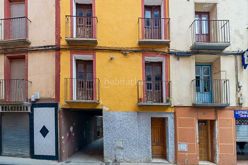 Foto 2d74fcdd-f293-4813-80f0-c51cab48df91. Xalet a Fitero