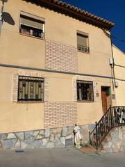 Xalet  C/ castelar. Solvia inmobiliaria  chalet independiente gallur