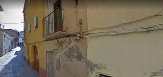 Chalet  C/ arriba. Solvia inmobiliaria  casa monzón