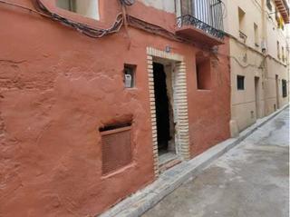 Xalet  C/ calvo. Solvia inmobiliaria  chalet independiente borja