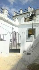 Xalet  C/ cruz. Solvia inmobiliaria  chalet independiente torvizcón