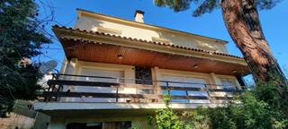 Xalet  C/ de joan maragall gorina - les ginesteres -. Solvia inmobiliaria  chalet independiente argentona