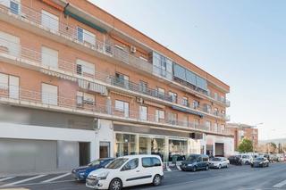Pis  Cr granada. Solvia inmobiliaria  piso caravaca de la cruz