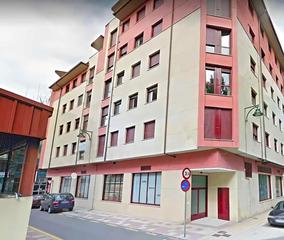 Pis  C/ leopoldo fernández nespral. Solvia inmobiliaria  piso langreo