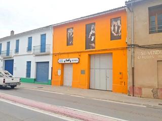 Xalet  Av ribera alta. Solvia inmobiliaria  casa alcàntera de xúquer