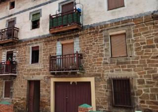 Pis  C/ eretza. Solvia inmobiliaria  piso gueñes