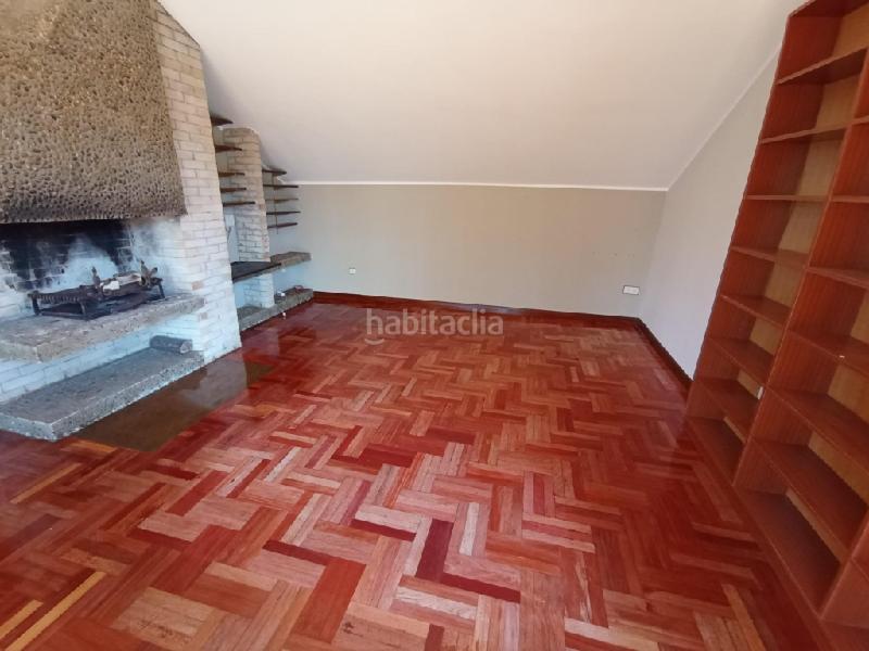 Foto 32520184-ace3-498c-95f1-52009c30db60. Chalet solvia inmobiliaria chalet independiente en Siero