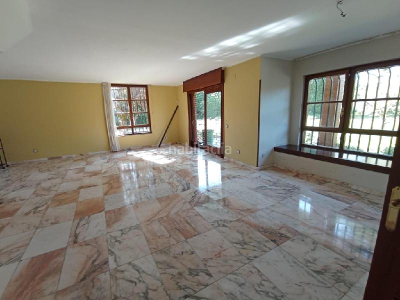 Foto 330a2125-ba5b-40e0-bc1f-1b715c36e599. Chalet solvia inmobiliaria chalet independiente en Siero