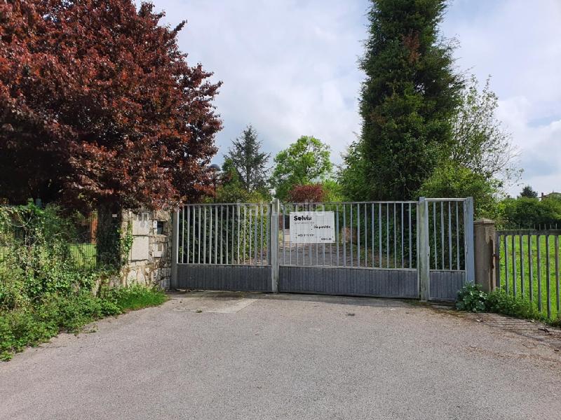 Foto 5bce4304-2338-4777-a928-77285f949429. Chalet solvia inmobiliaria chalet independiente en Siero