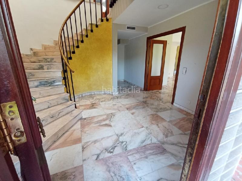 Foto 9ea740b2-c0da-480f-947d-54b82f52d51f. Chalet solvia inmobiliaria chalet independiente en Siero