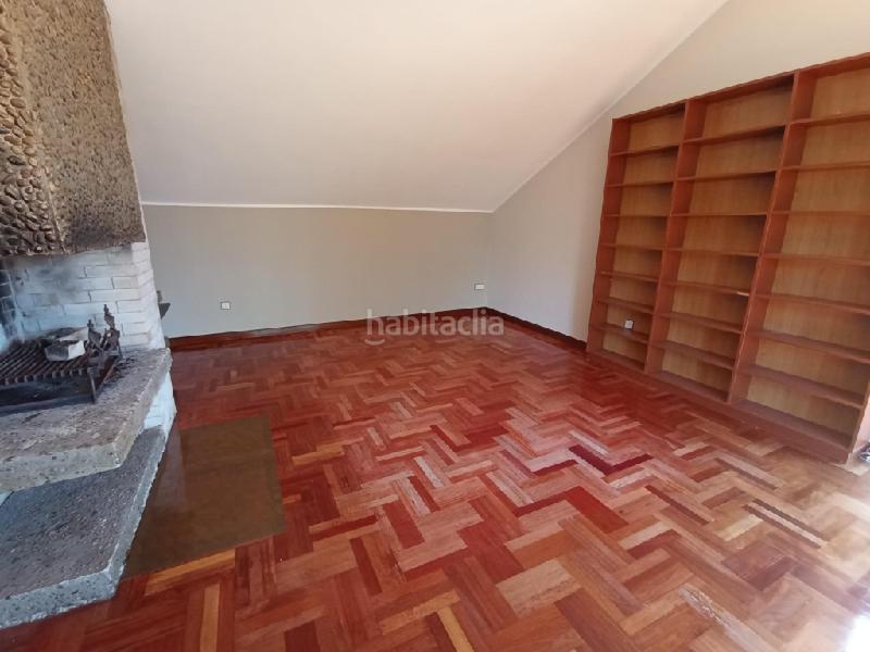 Foto f2371b9c-c8b4-4bb0-ab35-a5a4de92259e. Chalet solvia inmobiliaria chalet independiente en Siero