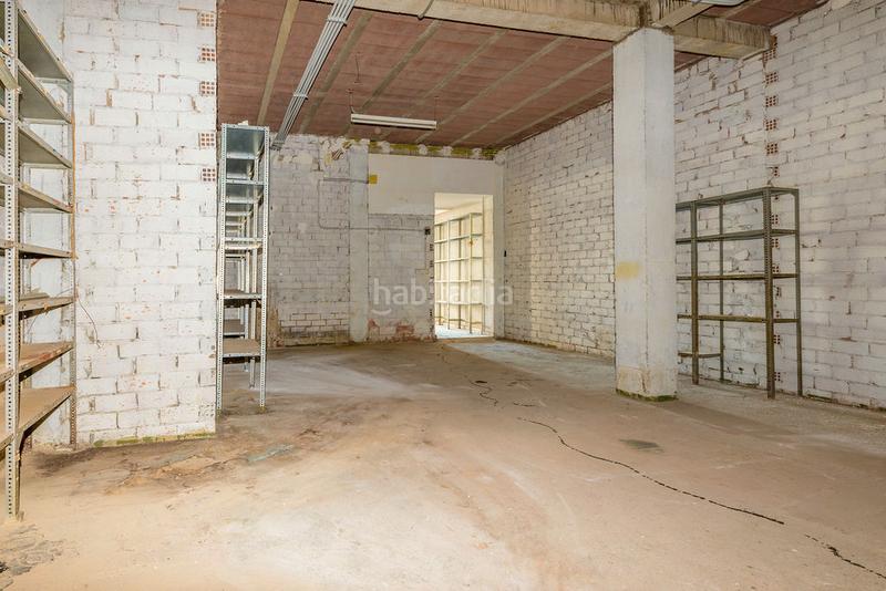 Foto 03931f10-8982-4715-a968-cb9558414261. Local comercial a Avenida Alemania-Italia Villarreal / Vila - real