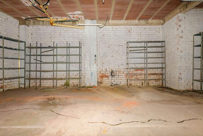 Foto 78548fd0-9e1d-4ec5-865e-95222078e2f8. Local comercial a Avenida Alemania-Italia Villarreal / Vila - real