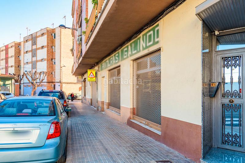 Foto 7ba6ebfe-548e-41b1-ad00-a926a3bac71a. Local comercial a Avenida Alemania-Italia Villarreal / Vila - real