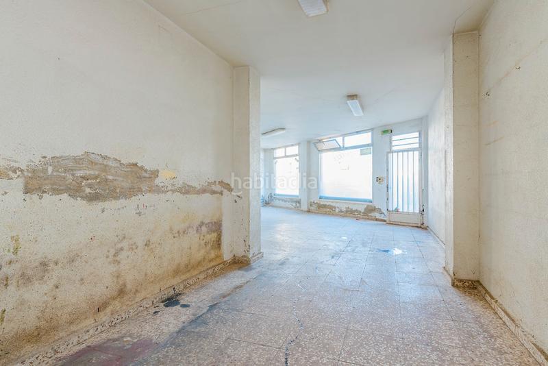 Foto d15e2609-eab1-47c2-b40b-7e843aaaf027. Local comercial a Avenida Alemania-Italia Villarreal / Vila - real