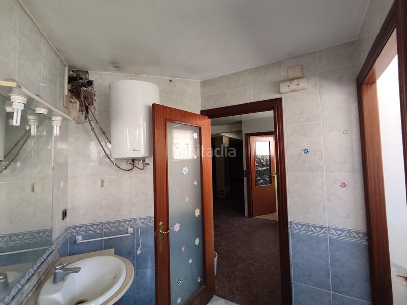 Foto 83eba60d-d393-45a0-acd9-d4a5728b3d4c. Local comercial solvia inmobiliaria locales en Centre Sant Boi de Llobregat