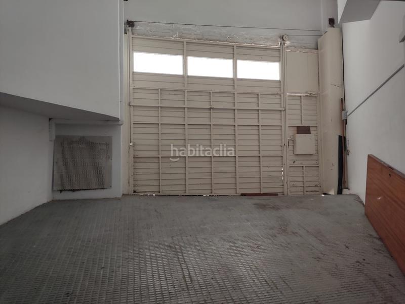 Foto ff859073-dc96-4f9f-a87e-339bc73ae4f6. Local comercial solvia inmobiliaria locales en Centre Sant Boi de Llobregat