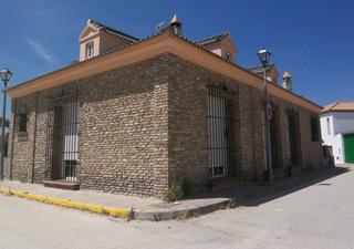 Xalet  C/ blanco. Solvia inmobiliaria  casa torrecera