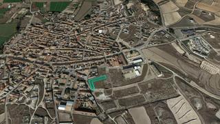 Rural plot  C/ calera. Solvia inmobiliaria  suelo urbano villamayor de gallego