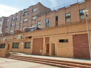 Business premise  C/ cardenal gonzález mendoza. Solvia inmobiliaria  locales guadalajara
