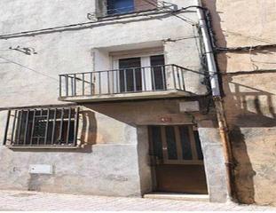 Xalet  C/ muralla del carme. Solvia inmobiliaria  chalet independiente valls