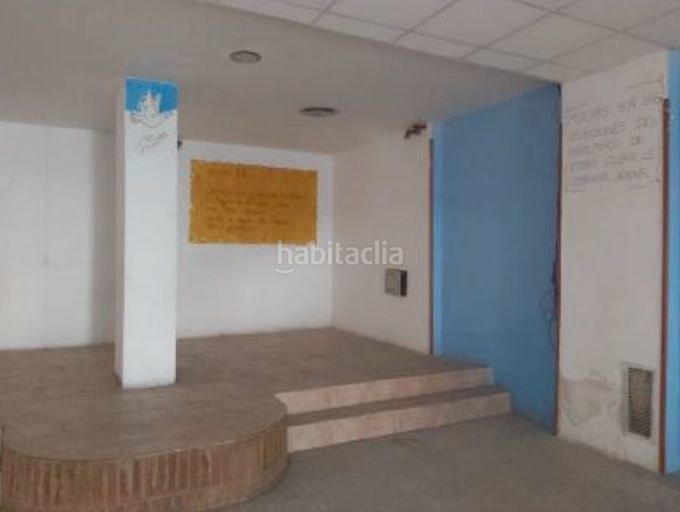 Foto 0edf7aa4-49bd-4d0f-bf95-328e486ae89c. Local comercial a Monzón