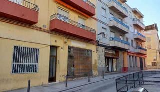Local Comercial  C/ blas sorribas. Solvia inmobiliaria  locales monzón