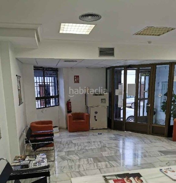 Foto 3f833ef3-b387-440e-86d1-fafc4430943f. Local comercial a Alange