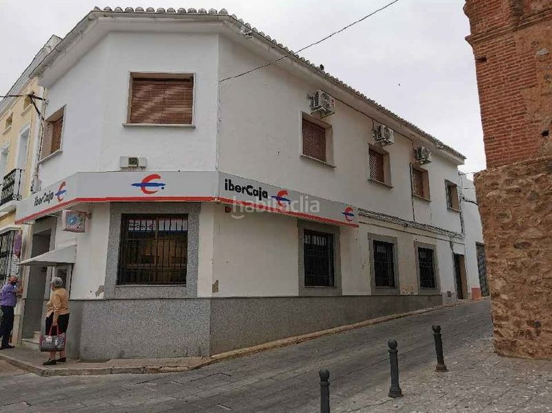 Foto 80da8bc6-9a36-4cc0-8b8d-e45064bd70c1. Local comercial a Alange