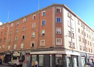 Local commercial  C/ condado de treviño. Solvia inmobiliaria  locales miranda de ebro