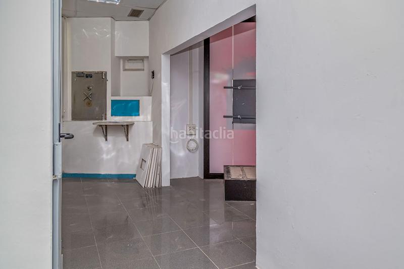Foto 12513a4f-c931-4bd3-b313-b700adecaff5. Alquiler local comercial solvia inmobiliaria locales en Zaragoza