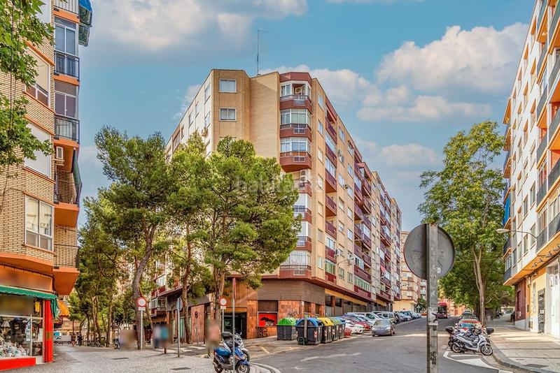 Foto 49feab8c-d7f6-404b-8ce1-72c39f8072ab. Alquiler local comercial solvia inmobiliaria locales en Zaragoza