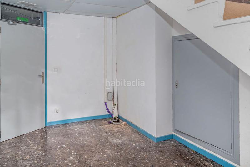 Foto 660411b1-2684-4ef3-aaa5-14c38a094482. Alquiler local comercial solvia inmobiliaria locales en Zaragoza