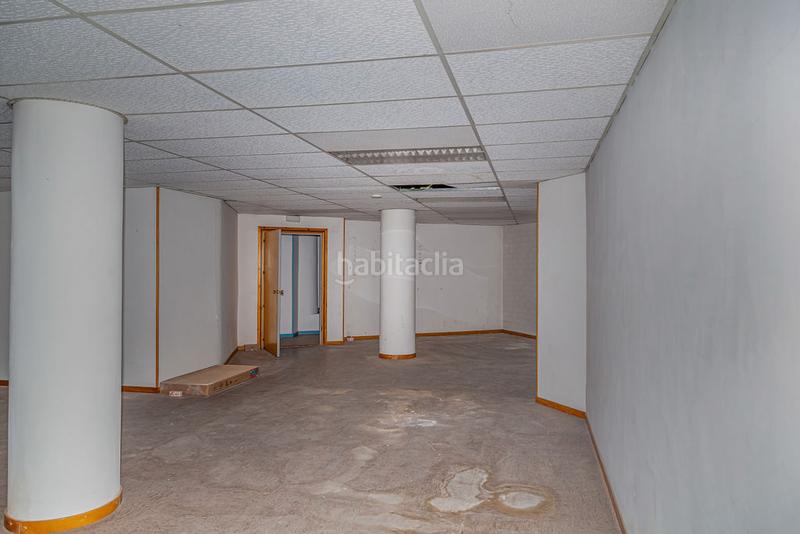 Foto 78cacb5b-d7da-40cb-9ad0-cebb8be3d4ec. Alquiler local comercial solvia inmobiliaria locales en Zaragoza
