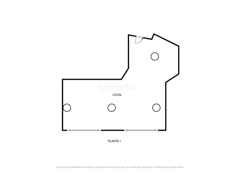 Foto 8c8e72fb-864e-47d2-81a8-aea2d8e70eb6. Alquiler local comercial solvia inmobiliaria locales en Zaragoza