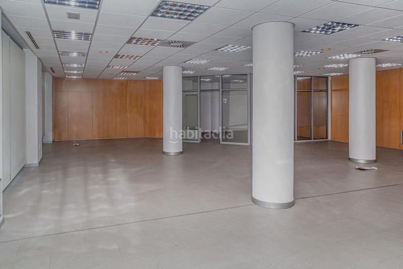 Foto 010542a5-9edb-43f4-8e89-938e60e27f85. Lloguer local comercial a San José Alto Zaragoza